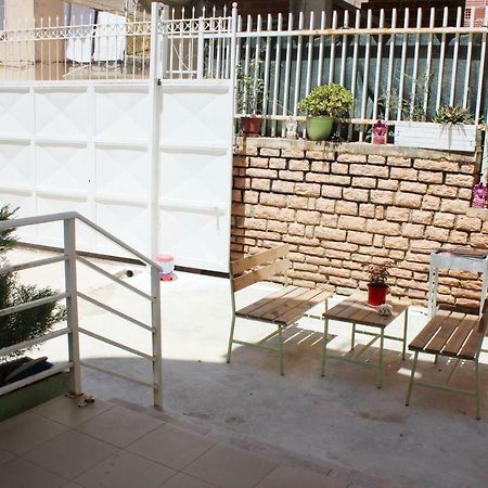 Hotel Hercules House à Saranda Extérieur photo