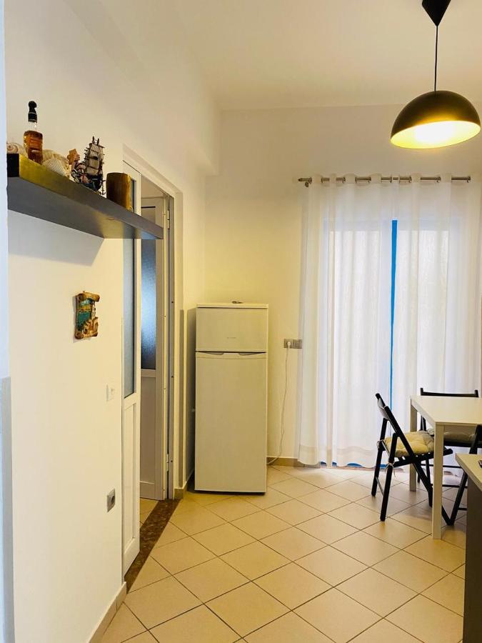 Hotel Hercules House à Saranda Extérieur photo
