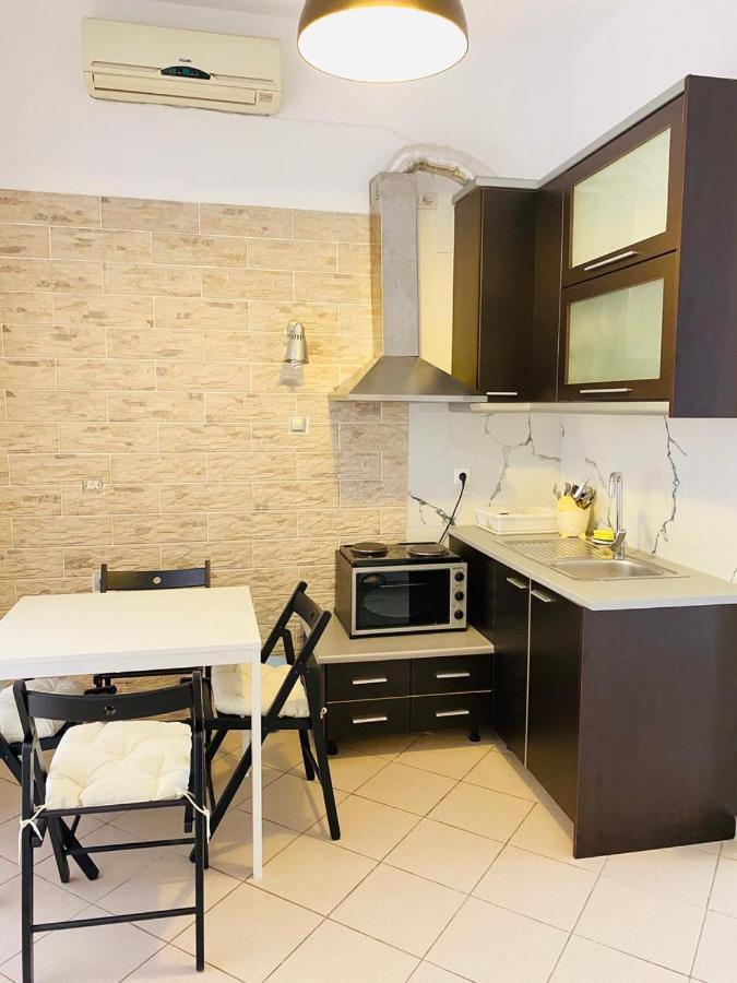 Hotel Hercules House à Saranda Extérieur photo